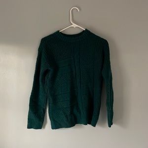 Grandpa Sweater